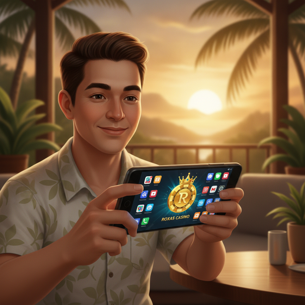 Illustration: Fire Dragon App Download for Android: APK Install Step-by-Step