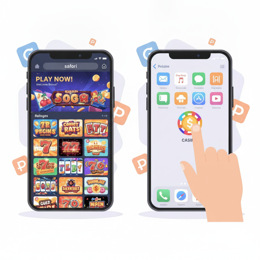 Illustration: Fire Dragon iOS App: Can iPhone Users Download Fire Dragon on Apple?