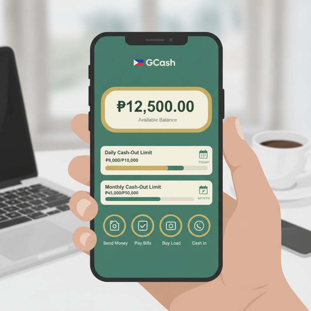 Illustration: Fire Dragon Withdrawal Limit: Daily and Monthly Cashout Caps Explained